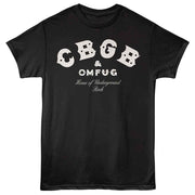 CBGB - LOGO SHIRT