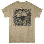 CBGB - UNDERGROUND ROCK SHIRT