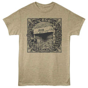 CBGB - UNDERGROUND ROCK SHIRT
