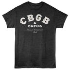 CBGB - LOGO SHIRT