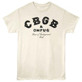 CBGB - SHIRT