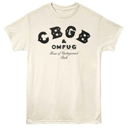 CBGB - BLACK SHIRT