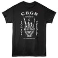 CBGB - NY WORLDWIDE SHIRT