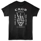 CBGB - NY WORLDWIDE SHIRT