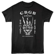 CBGB - NY WORLDWIDE SHIRT