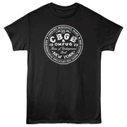 CBGB - CIRCLE SHIRT