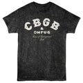 CBGB - LOGO SHIRT