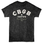 CBGB - LOGO SHIRT