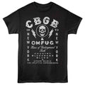 CBGB SHIRT