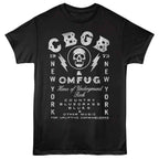 CBGB SHIRT