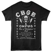 CBGB SHIRT