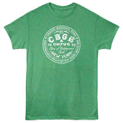 CBGB - CIRCLE SHIRT