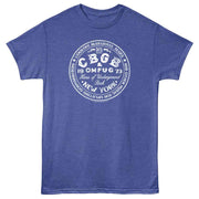 CBGB - CIRCLE SHIRT