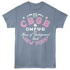 CBGB - NY SHIRT
