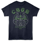 CBGB - COBRAS SHIRT