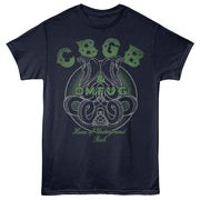CBGB - COBRAS SHIRT