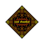 COAL CHAMBER "LOCO" LP BOX SET - EXCLUSIVE - LTD. 500