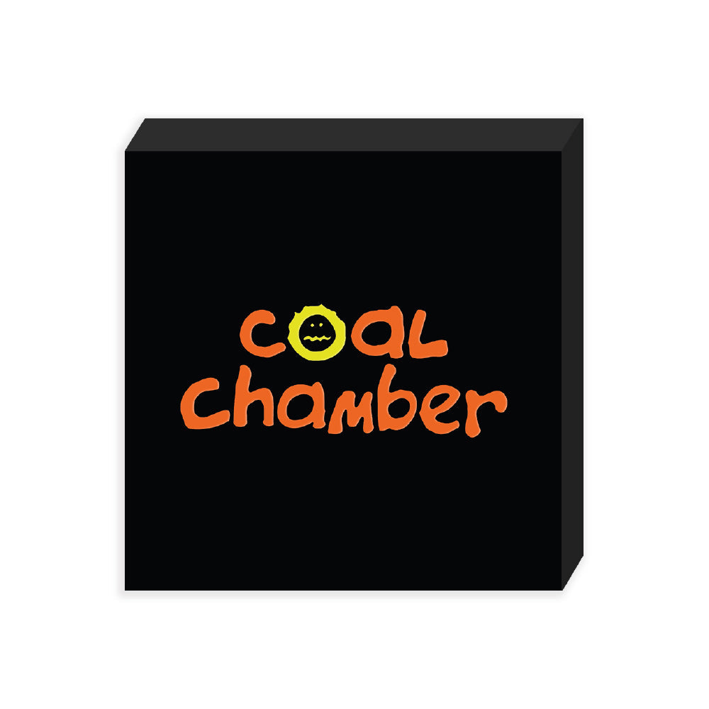 COAL CHAMBER "LOCO" LP BOX SET - EXCLUSIVE - LTD. 500