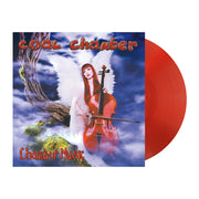 COAL CHAMBER ‘CHAMBER MUSIC’ LP - EXCLUSIVE - LTD. 500 - CLEAR RED
