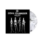 COAL CHAMBER "LOCO" LP BOX SET - EXCLUSIVE - LTD. 500