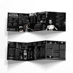 COAL CHAMBER "LOCO" LP BOX SET - EXCLUSIVE - LTD. 500