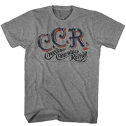 CREEDENCE CLEARWATER REVIVAL - CCR SHIRT