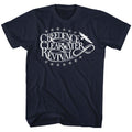 CREEDENCE CLEARWATER REVIVAL - EAGLE SHIRT