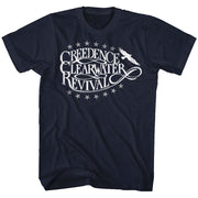 CREEDENCE CLEARWATER REVIVAL - EAGLE SHIRT