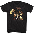 CREEDENCE CLEARWATER REVIVAL - PENDULUM COVER SHIRT