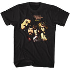 CREEDENCE CLEARWATER REVIVAL - PENDULUM COVER SHIRT