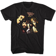 CREEDENCE CLEARWATER REVIVAL - PENDULUM COVER SHIRT
