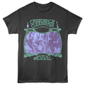 CREEDENCE CLEARWATER REVIVAL - CCR WOODS PHOTO SHIRT