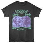CREEDENCE CLEARWATER REVIVAL - CCR WOODS PHOTO SHIRT