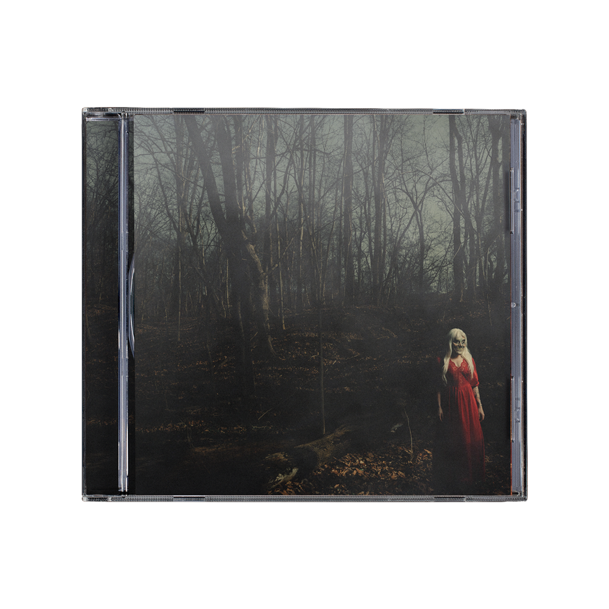 156/SILENCE ‘FROM A DISTANCE’ CD