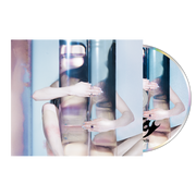 POPPY 'EMPTY HANDS' CD