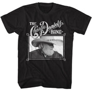 CHARLIE DANIELS BAND - CDB PROFILE SHIRT