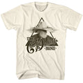 CHARLIE DANIELS BAND - CDB CHARLIE TRIANGLE SHIRT