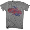 CHARLIE DANIELS BAND - CDB BAND LOGO SHIRT