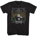 CHARLIE DANIELS BAND - CDB-YUCCA LEAVES SHIRT
