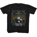 CHARLIE DANIELS BAND - CDB YUCCA LEAVES YOUTH SHIRT
