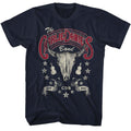 CHARLIE DANIELS BAND - CDB EST1972 SHIRT