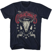 CHARLIE DANIELS BAND - CDB EST1972 SHIRT