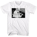 CHARLIE DANIELS BAND - CDB BW CHARLIE DANIELS SHIRT