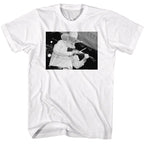 CHARLIE DANIELS BAND - CDB BW CHARLIE DANIELS SHIRT