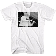 CHARLIE DANIELS BAND - CDB BW CHARLIE DANIELS SHIRT