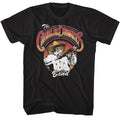 CHARLIE DANIELS BAND - CDB LOGO AND FIDDLIN SHIRT