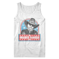 CHARLIE DANIELS BAND - CDB VINTAGE STARS SHIRT