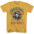 CHARLIE DANIELS BAND - CDB ROCK AND COUNTRY SHIRT