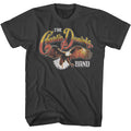 CHARLIE DANIELS BAND - CDB TRICOLOR EAGLE SHIRT