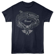 CHARLIE DANIELS BAND - CDB STARS STRIPES AND EAGLE SHIRT